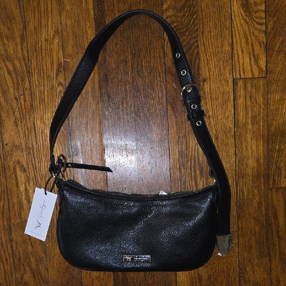 Jessica Simpson Shoulder Bag - Picture 1 of 9